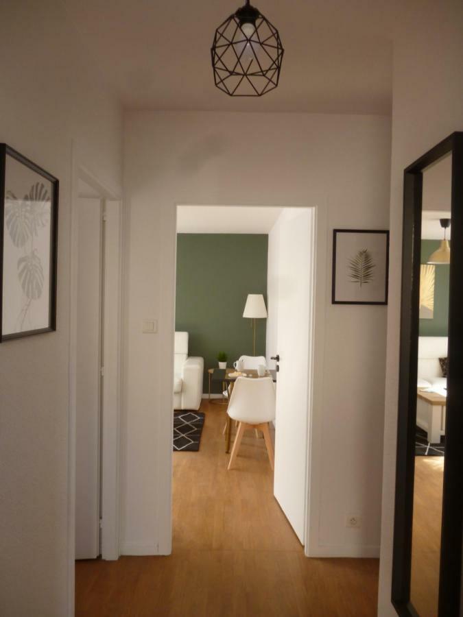 Appartement 4 Clarence App Avec Parking Hyper Centre *