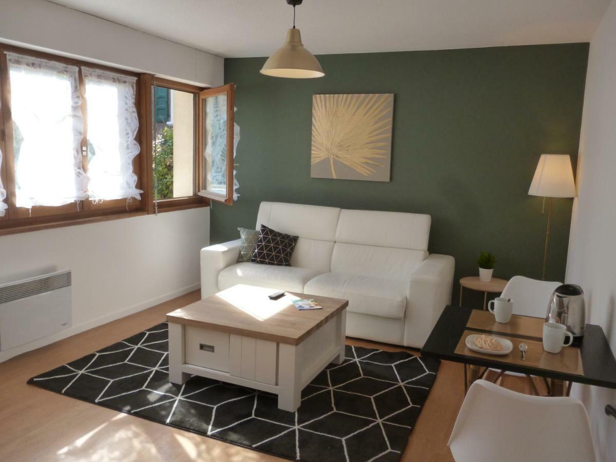 4 Clarence App Avec Parking Hyper Centre Appartement *
