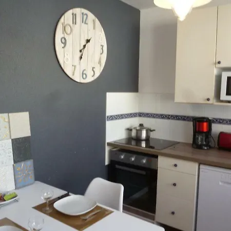 Ferienwohnung 4 Clarence App Avec Parking Hyper Centre Thonon Exterior foto