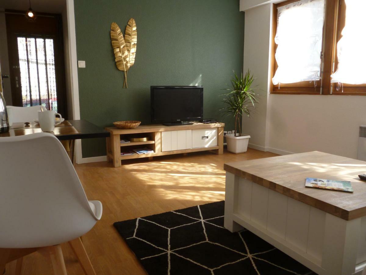 4 Clarence App Avec Parking Hyper Centre Appartement