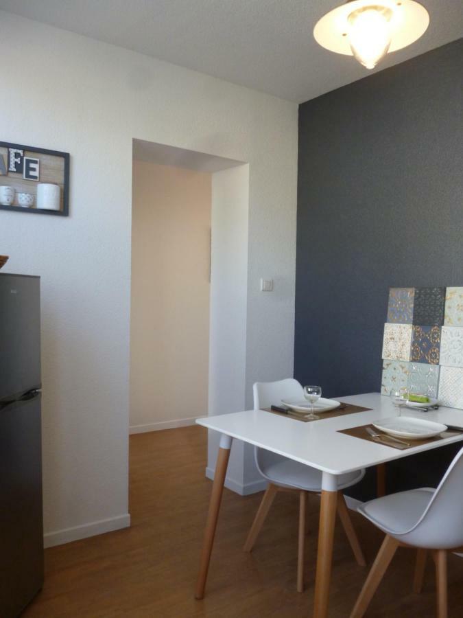 4 Clarence App Avec Parking Hyper Centre Appartement