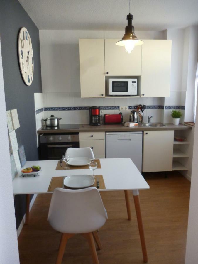 Appartement 4 Clarence App Avec Parking Hyper Centre *