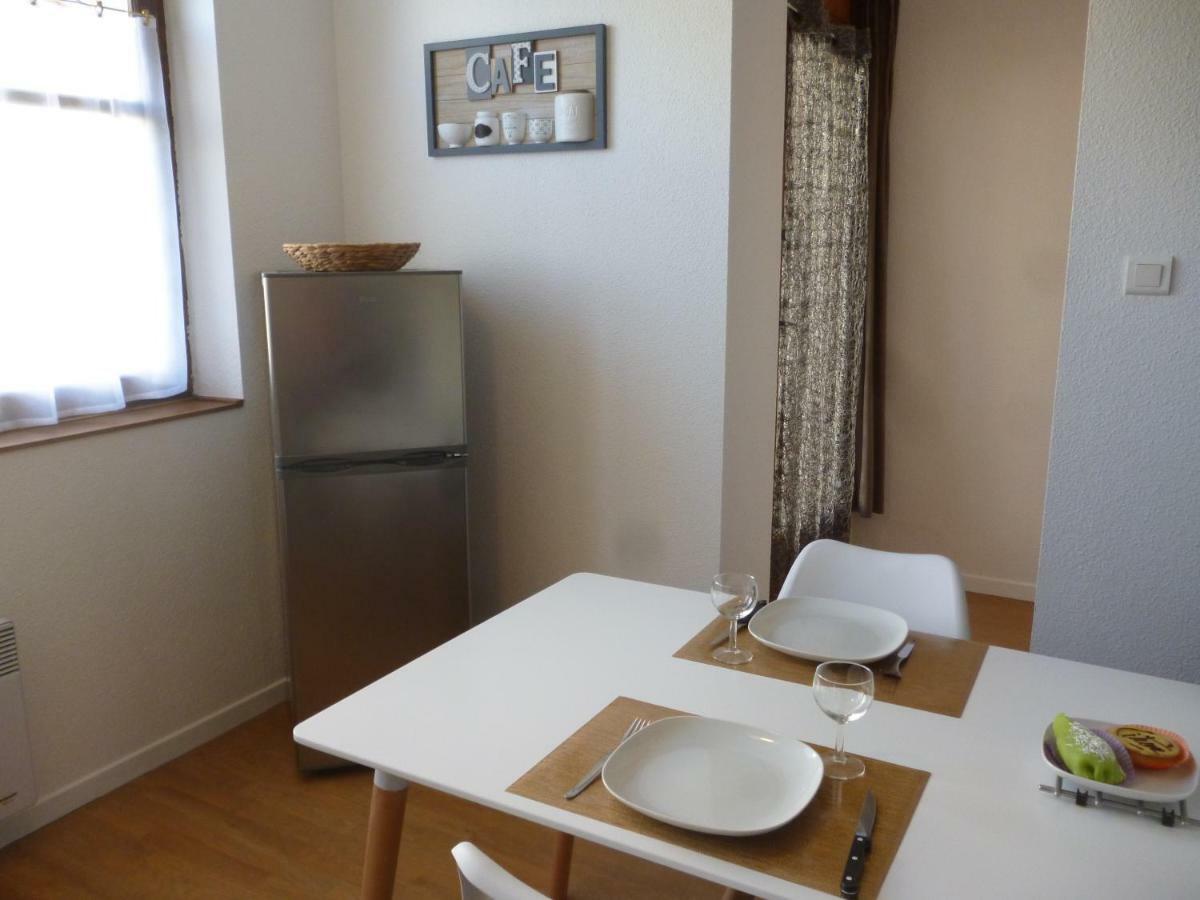 Appartement 4 Clarence App Avec Parking Hyper Centre